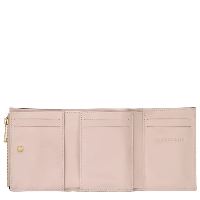 épure Cartera compacta
