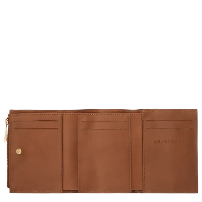 épure Cartera compacta