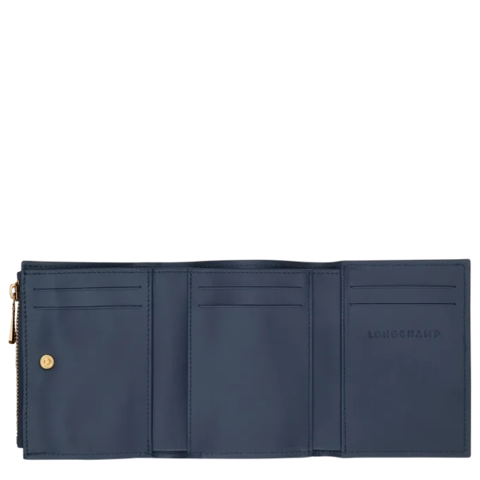 épure Cartera compacta