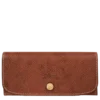 épure Cartera continental larga