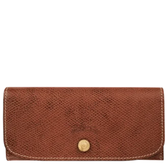 épure Cartera continental larga