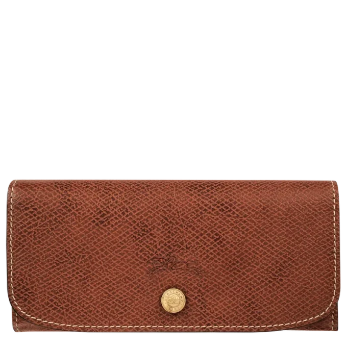 épure Cartera continental larga
