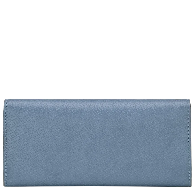 épure Cartera continental larga