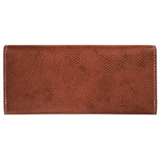 épure Cartera continental larga