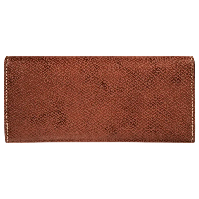 épure Cartera continental larga