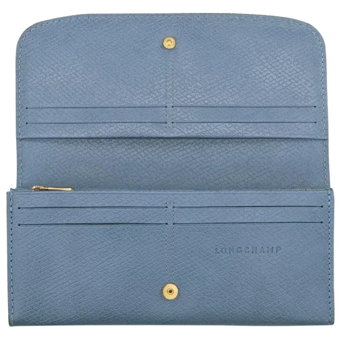 épure Cartera continental larga