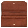 épure Cartera continental larga