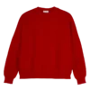 Rojo – Jersey de punto
