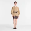 Root – Chaqueta de cuero