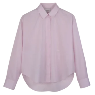 Rosa – Camisa de cambray