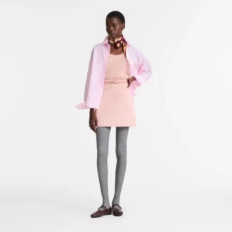 Rosa – Camisa de cambray