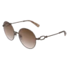 Rosa empolvado/Ladrillo – OTRAS Gafas de sol
