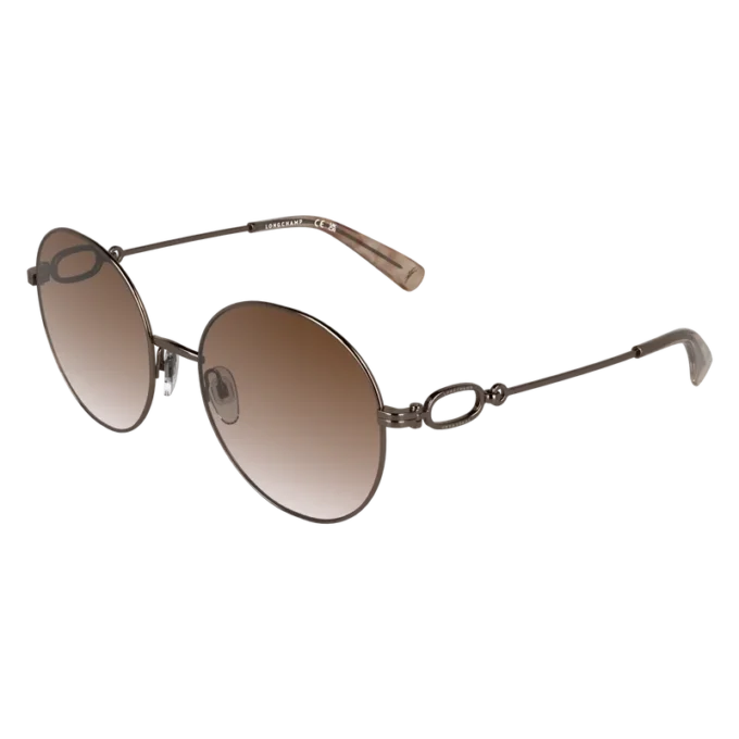 Rosa empolvado/Ladrillo – OTRAS Gafas de sol