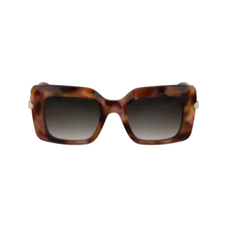 Rosa habana – Gafas de sol de acetato