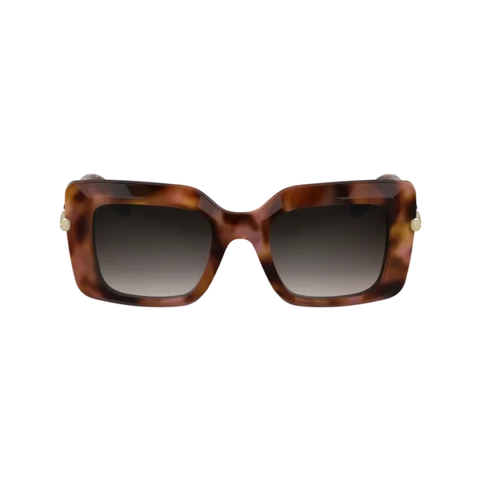 Rosa habana – Gafas de sol de acetato