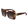 Rosa habana – Gafas de sol de acetato