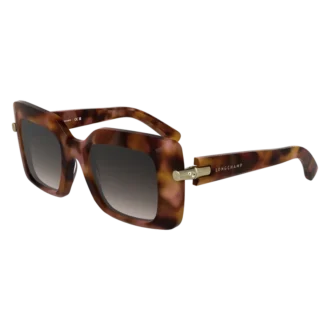 Rosa habana – Gafas de sol de acetato