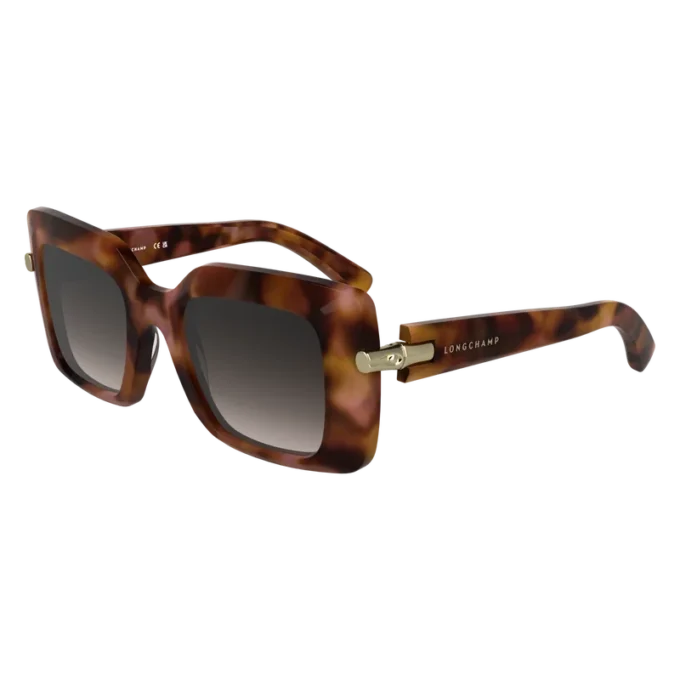 Rosa habana – Gafas de sol de acetato