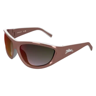 Rosa metalizado – OTRAS Gafas de sol