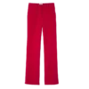 Rosa – Pantalones de terciopelo