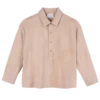 Rosa – Polo de cuero