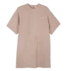 Rosa – Vestido de cuero
