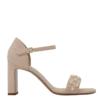 Sandalias de tacón alto La Baronne