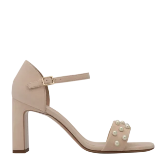 Sandalias de tacón alto La Baronne