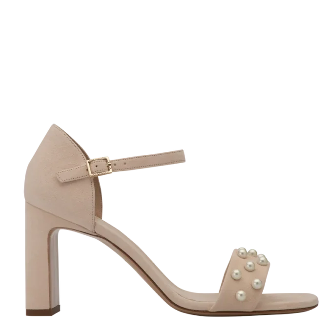 Sandalias de tacón alto La Baronne