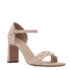 Sandalias de tacón alto La Baronne