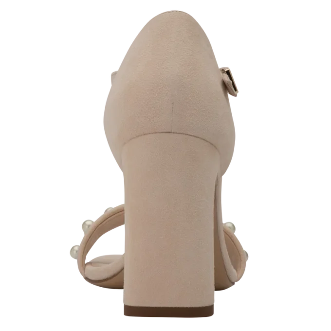 Sandalias de tacón alto La Baronne