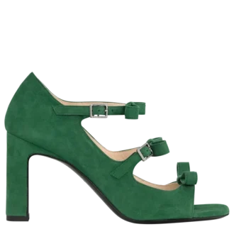 Sandalias La Baronne