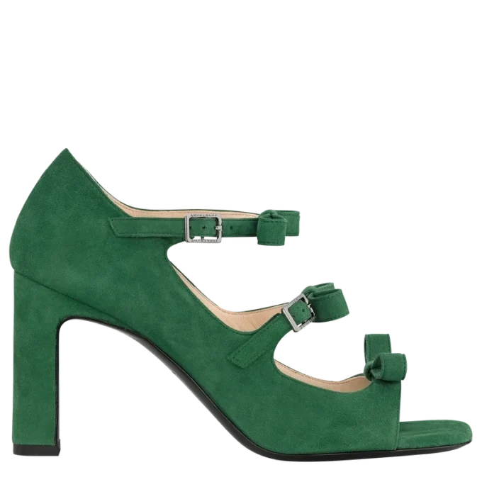 Sandalias La Baronne