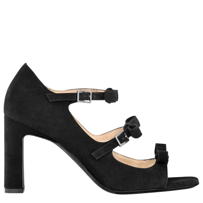Sandalias La Baronne