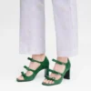 Sandalias La Baronne