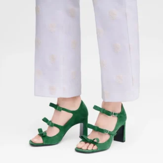 Sandalias La Baronne
