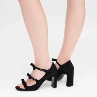 Sandalias La Baronne