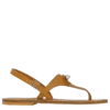 Sandalias Longchamp x K.Jacques