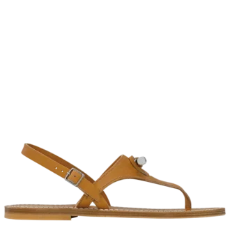 Sandalias Longchamp x K.Jacques