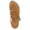 Sandalias Longchamp x K.Jacques