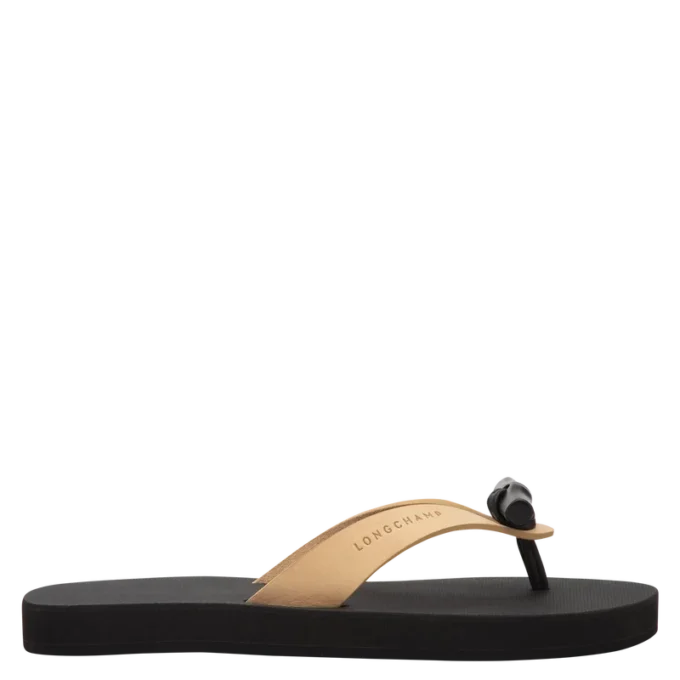 Sandalias Roseau