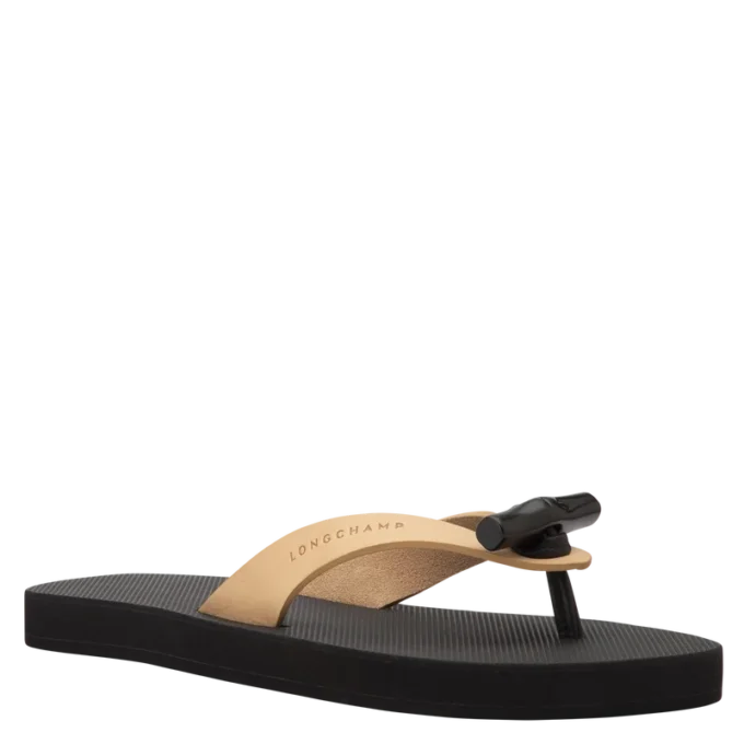 Sandalias Roseau