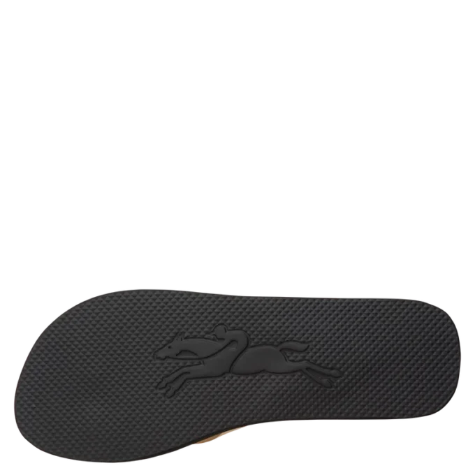 Sandalias Roseau