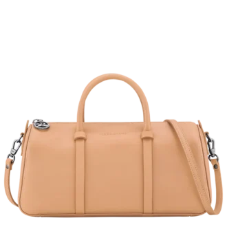 Seed – Bolso de mano Daylong M de piel