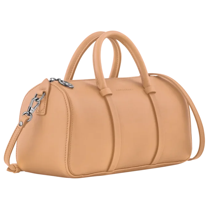 Seed – Bolso de mano Daylong M de piel