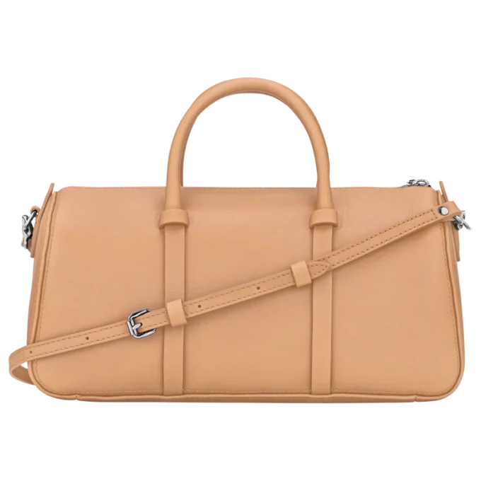 Seed – Bolso de mano Daylong M de piel