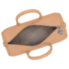 Seed – Bolso de mano Daylong M de piel