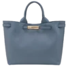 Slate – Bolso tote Le Smart de piel