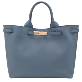 Slate – Bolso tote Le Smart de piel
