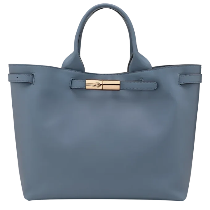 Slate – Bolso tote Le Smart de piel